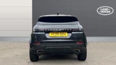 Land Rover Range Rover Evoque 2.0 D200 Autobiography 5dr Auto [Revised] Diesel Hatchback